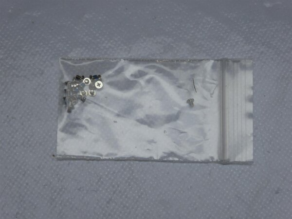 Asus Pro7 Entertainment Pad ME181CX (K011) Schraubensatz Screws Set  #3791