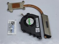 Dell Latitude E5430 E5430v Kühler Lüfter + Wärmeleitpaste 0F2T82  #3199