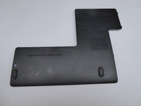 TOSHIBA Satellite C660 HDD Festplatten Abdeckung Cover AP0H0000500 #2046