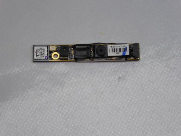 TOSHIBA Satellite C660 Webcam Kamera Modul PK40000C310 #2046_03