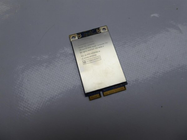 Apple MacBook Pro 17" A1151 Airport Karte 603-8214-A #3759_01