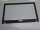 ASUS X551C Displayrahmen Blende 13NB0342AP0221 #3797