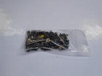 ASUS A72D Schraubensatz Screws Set #3798