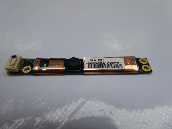 ASUS A72D Webcam Kamera Modul 04G620008630 #3798