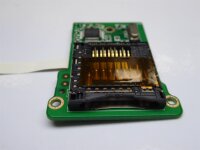 ASUS A72D SD Kartenleser Board 60-NZVCR1000-D02 #3798