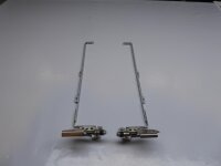 ASUS A72D Displayscharniere incl. Leisten L+R...