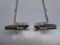 ASUS A72D Displayscharniere incl. Leisten L+R...