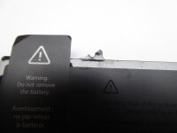 Apple MacBook Pro 13 A1278 ORIGINAL AKKU Batterie A1322...