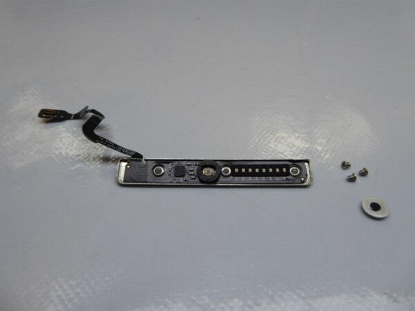 Apple MacBook Pro 13 A1278 Akku Batterie Indicator 821-0828-A Mid 2009 #3799