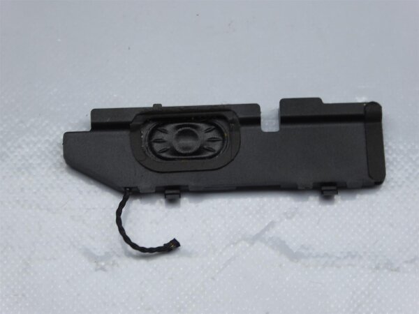 Apple MacBook Pro 13 A1278 Lautsprecher links 609-0281-0A Mid 2010 #3799