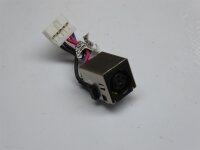 Dell Latitude E5450 Powerbuchse Strombuchse mit Kabel...