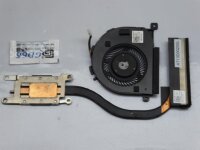 Dell Latitude E5450 Kühler Lüfter +...