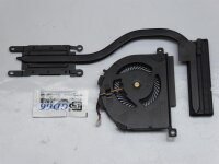 Dell Latitude E5450 Kühler Lüfter +...