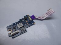 Dell Latitude E5450 Input Ourput Kartenleser Board...