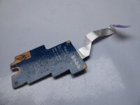 Dell Latitude E5450 Input Ourput Kartenleser Board...