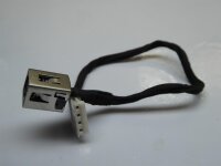 Toshiba Satellite C50D-A-11G Powerbuchse Strombuchse mit...