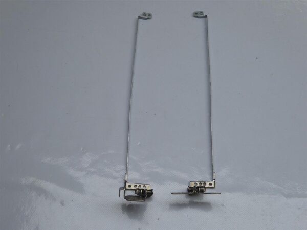 Toshiba Satellite C50D-A-11G Displayscharniere Hinges inkl. Leisten L+R #3801
