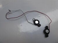 Toshiba Satellite C50D-A-11G Lautsprecher Soundspeaker  #3801