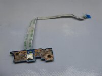 Toshiba Satellite C50D-A-11G Powerbutton Board mit Kabel...