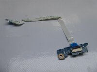 Toshiba Satellite C50D-A-11G Powerbutton Board mit Kabel...