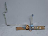 Toshiba Satellite C50D-A-11G Touchpad Board mit Kabel...