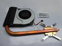 Toshiba Satellite C50D-A-11G Kühler Lüfter...