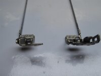 Acer Aspire 5750G Displayscharniere Hinges incl. Leisten...