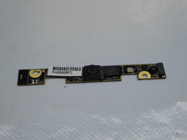 Acer Aspire 5750G-2456G50Mnkk Webcam Kamera Modul PK40000D600  #3268