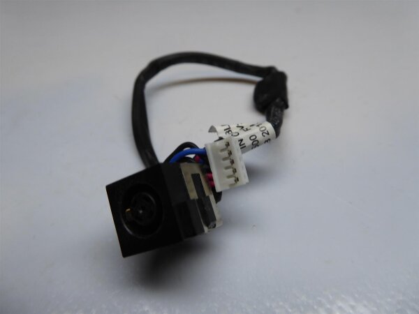 Dell Latitude e6540 Powerbuchse Strombuchse mit Kabel 0G6TVF #3802