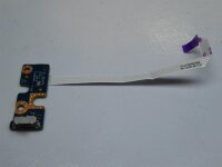 Dell Latitude e6540 WLAN WIFI Switch Einschalter Board...