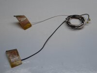 Medion Akoya P6812  WLAN Antenne Antennensatz...