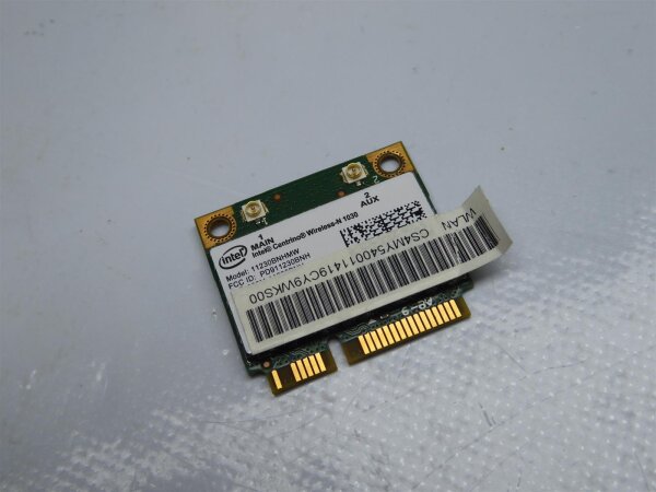 Medion Akoya P6812  WLAN Karte WIFI Card 11230BNHMW  #3521