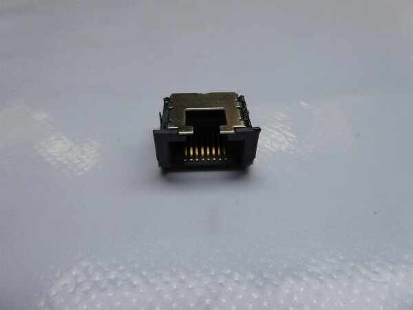 Samsung 300E NP300E5C LAN Buchse vom Mainboard #3342