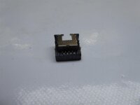 Samsung 300E NP300E5C LAN Buchse vom Mainboard #3342