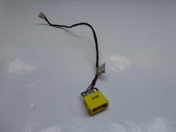 Lenovo IdeaPad U330p Powerbuchse Strombuchse mit Kabel DD0LZ5AD000 #3805