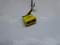 Lenovo IdeaPad U330p Powerbuchse Strombuchse mit Kabel...