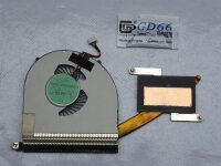 Lenovo IdeaPad U330p Kühler Lüfter Cooling Fan...