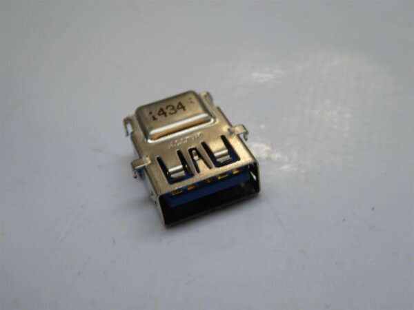 Lenovo G50-70 USB 3.0 Buchse vom Mainboard  #3536