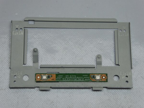 HP Compaq Presario CQ62-a11SO Maustasten Board 01013JT00-300-G #2877_01