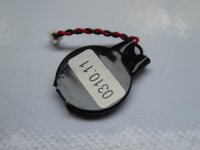 HP Pavilion G7-1300eo CMOS Bios Batterie mit Kabel...