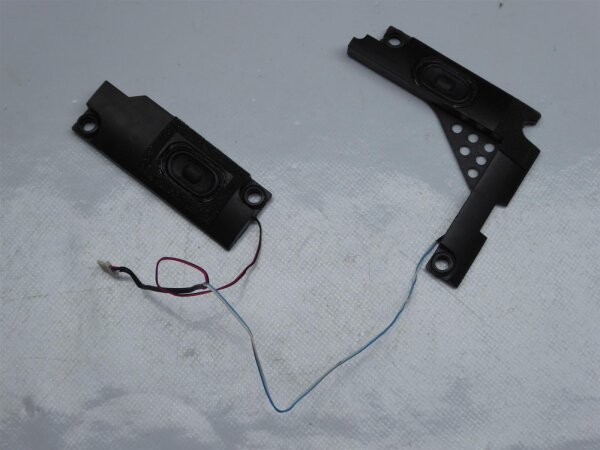 Lenovo Yoga 500 14IBD Lautsprecher Soundspeaker 023.40043.0002 #3806