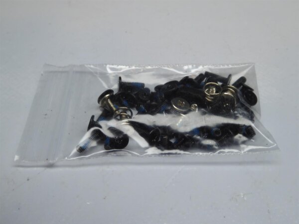 ASUS K73B Schraubensatz Screws Set #3807