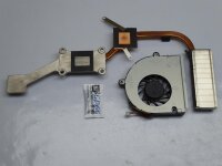 ASUS K73B Kühler Lüfter Cooling Fan +...