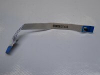 ASUS K73B FLEX Flachband Kabel TP 6-polig 10,4cm lang #3807