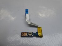 Toshiba Satellite C670D Powerbutton Board mit Kabel   #3809