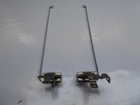 Toshiba Satellite C670D Displayscharniere incl. Leisten...