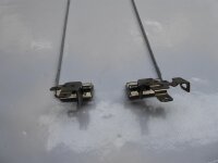 Toshiba Satellite C670D Displayscharniere incl. Leisten...