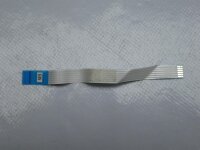 Toshiba Satellite C670D Flex Flachband Kabel 6-pol 8,8cm...