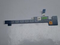 DELL Vostro 1710 Multi Media Board mit Kabel 0N819F #2419