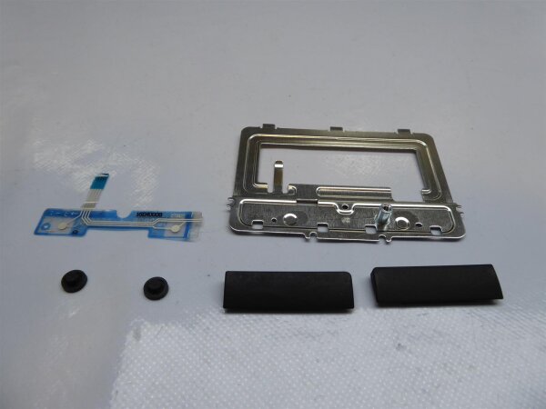 HP Compaq 6730B Maustasten incl. Knöpfe und Halterung 16IN008 #2145